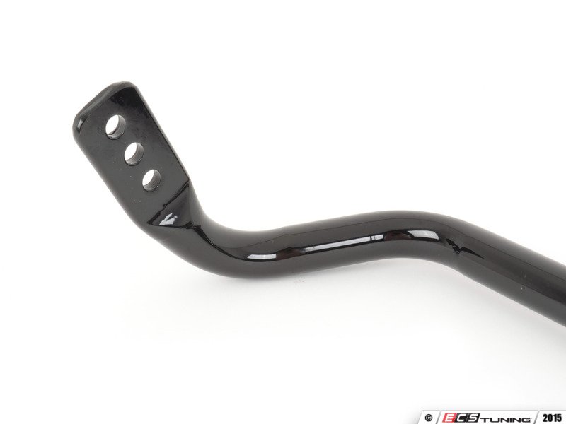 ECS News VW MK6 Golf/GTI Sway Bar Upgrades