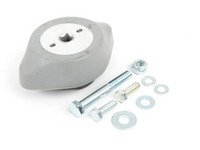 ES#2951986 - 034-509-4046td - Track Density Line Transmission Mount - Priced Each - Increase performance and durability without sacrificing comfort - 034Motorsport - Audi
