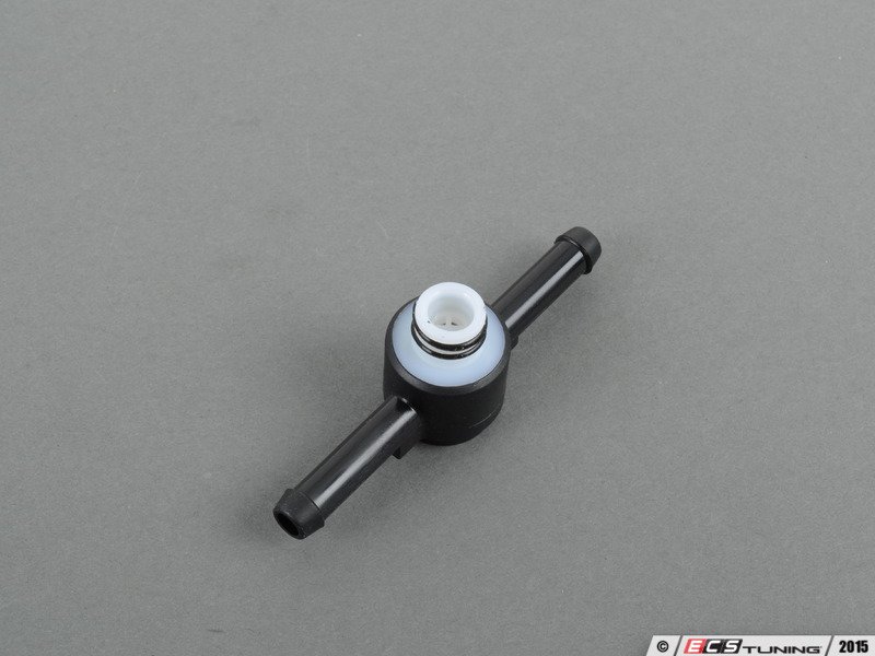 Hamburg Tech 1J0127247A Fuel Filter Valve