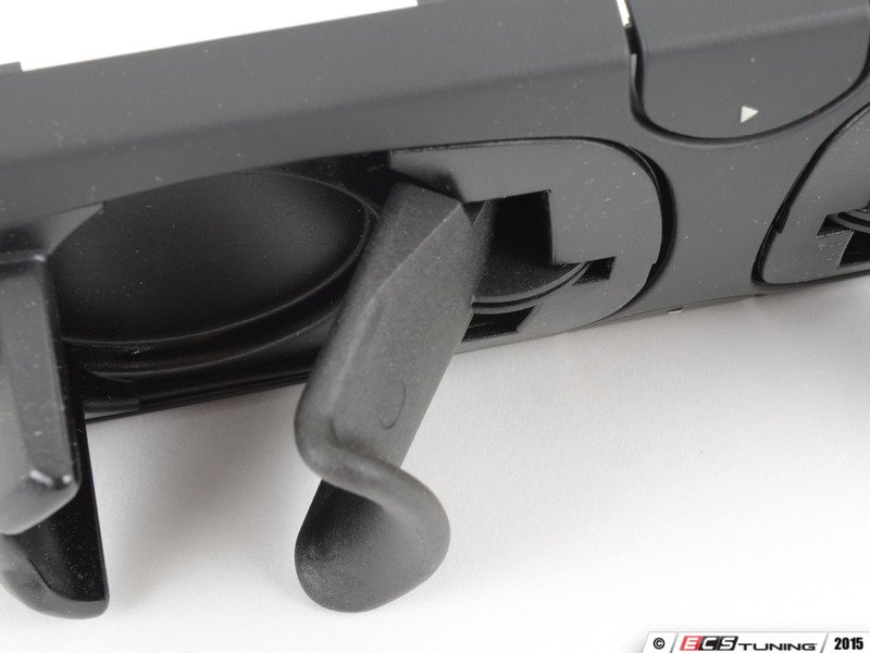 Genuine BMW 51168398250 Cup Holder (51168398250)