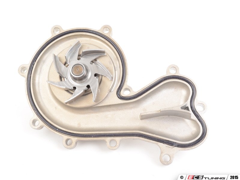 Genuine Volkswagen Audi 059121008jxKT Water Pump Remanufactured