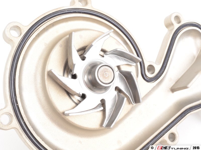 Genuine Volkswagen Audi 059121008jxKT Water Pump Remanufactured