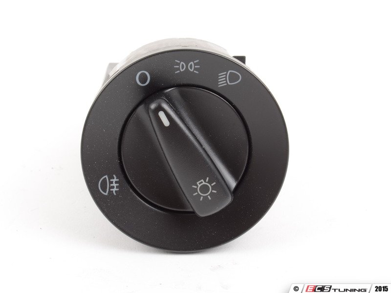 Genuine European Volkswagen Audi 1C094153120H Standard European