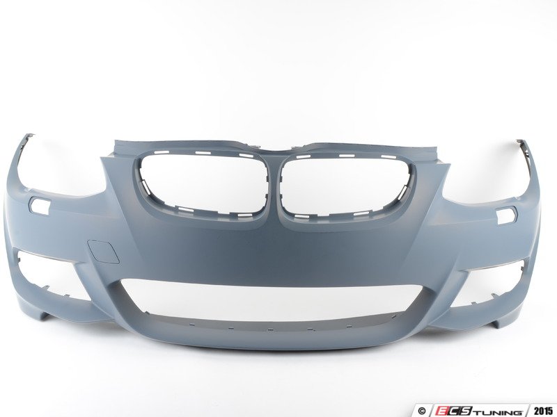 Genuine BMW 51118035785 Front Bumper (51118035785)
