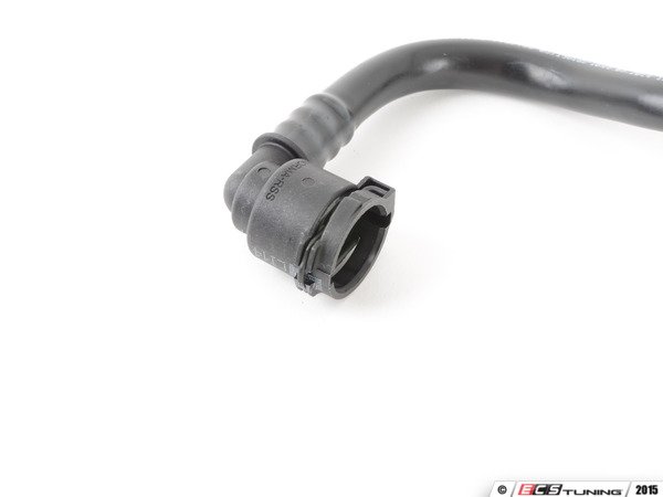 Genuine BMW - 11537795136 - Water Hose - Water Hose to EGR Cooler (11 ...