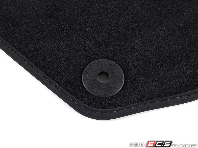 ECS News - VW MK4 Jetta Floor Mats