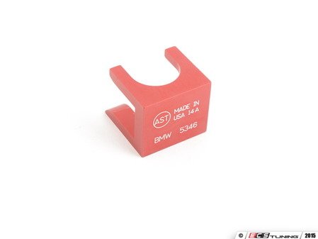 ES#2960375 - ASM-BMW-5346 - Line Disconnect Tool - Used to properly release quick connect fuel, transmission and power steering lines. - Assenmacher Specialty Tools - BMW