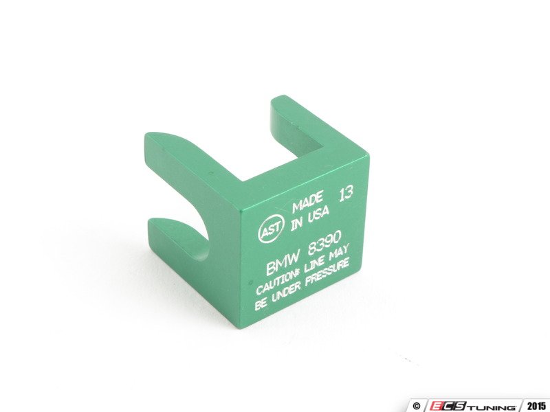 Assenmacher Specialty Tools ASMBMW8390 Fuel Line Disconnect Tool