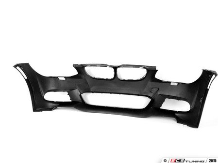 Genuine BMW - 51118035785 - Front Bumper (51-11-8-035-785)