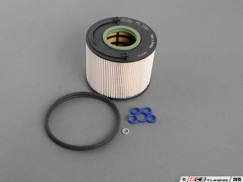 Mann 7L6127434C Fuel Filter