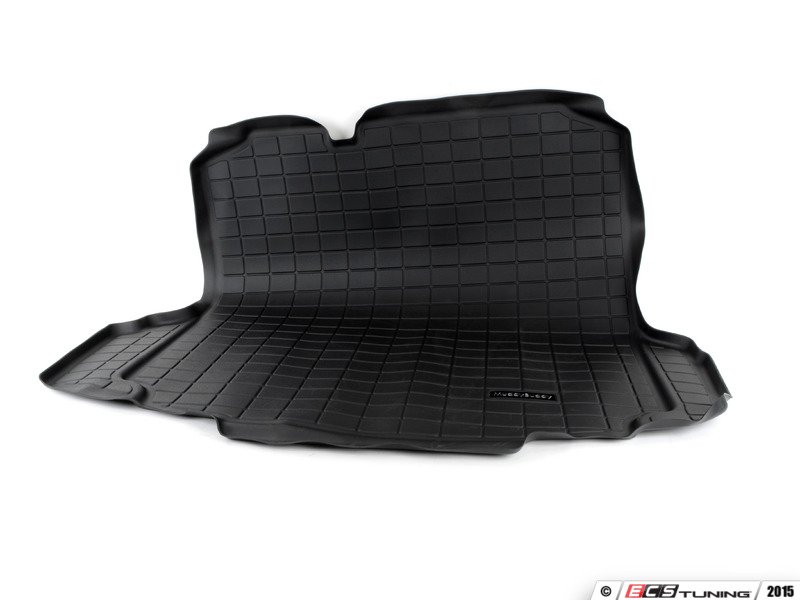 Genuine Volkswagen Audi - 5C6061161A - Muddy Buddy™ - Cargo Liner (5C6 ...