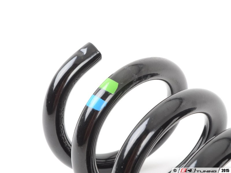 Genuine Mercedes Benz 2113240604 Rear Coil Spring Priced Each