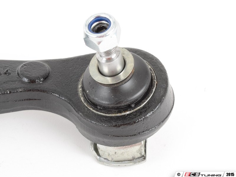 Vaico 31126758514 Front Control Arm without bushing Right