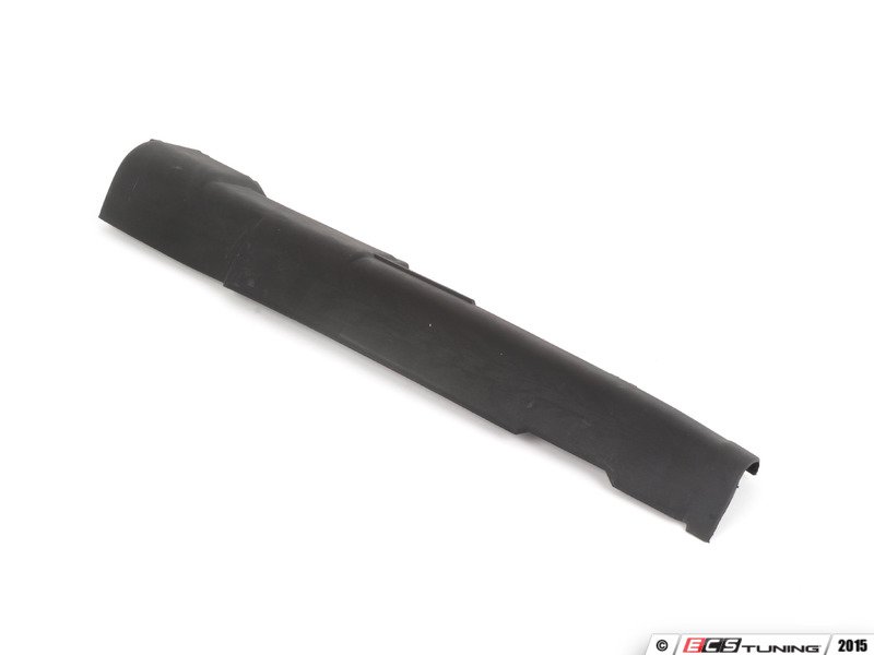 Genuine BMW 51711380391KT1 Engine Wiring Cover Kit