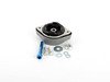 ES#2952015 - 034-509-4021sd - Street Density Line Transmission Mount - Increase performance and durability without sacrificing comfort - 034Motorsport - Audi