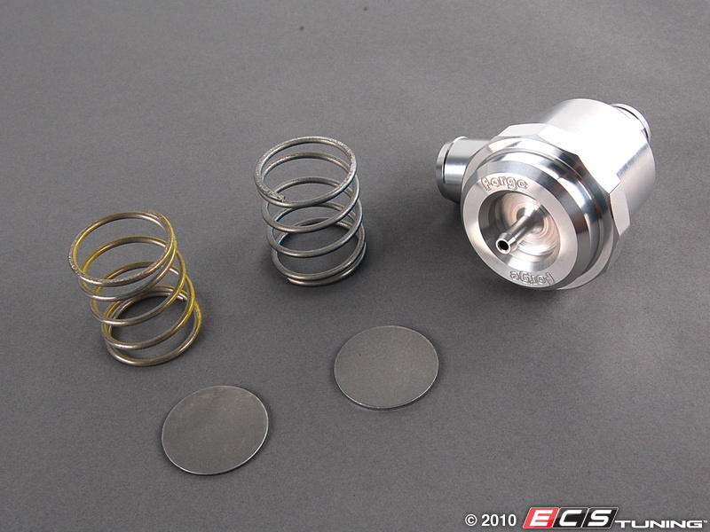 ECS News Audi B5 A4 1.8T Diverter Valves