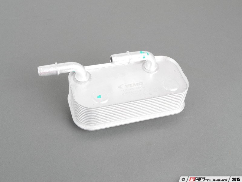 Vemo 17227505826 E46 Automatic Transmission Cooler