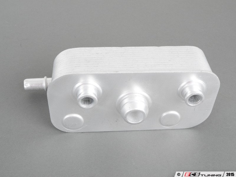 Vemo 17227505826 E46 Automatic Transmission Cooler