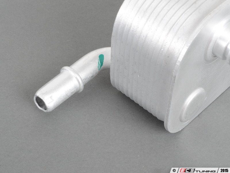 Vemo 17227505826 E46 Automatic Transmission Cooler