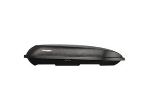 ES#2919323 - 8007191 - RocketBox Pro 12 - Wide design makes for perfect road trips for compact cars - Yakima - Audi BMW Volkswagen Mercedes Benz MINI Porsche
