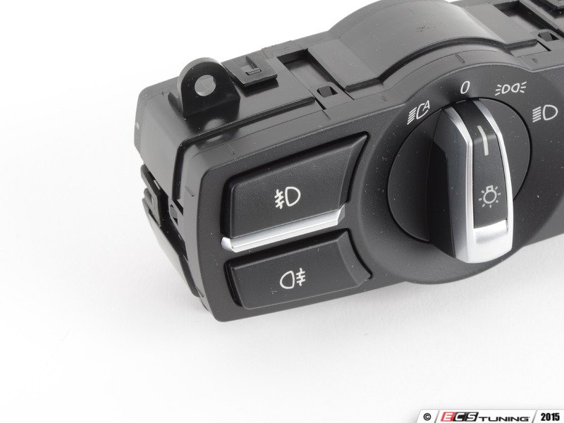 Genuine European BMW 61319192746 European Headlight Switch (61319
