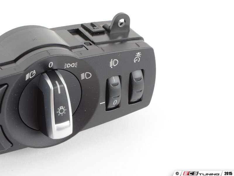 Genuine European BMW 61319192746 European Headlight Switch (61319