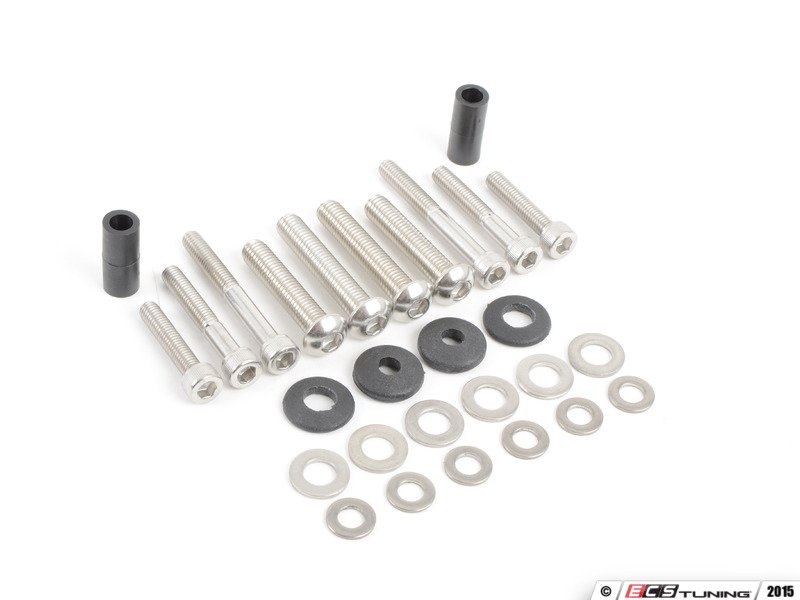 ECS News BMW E46 3 Series Yakima Roof Racks