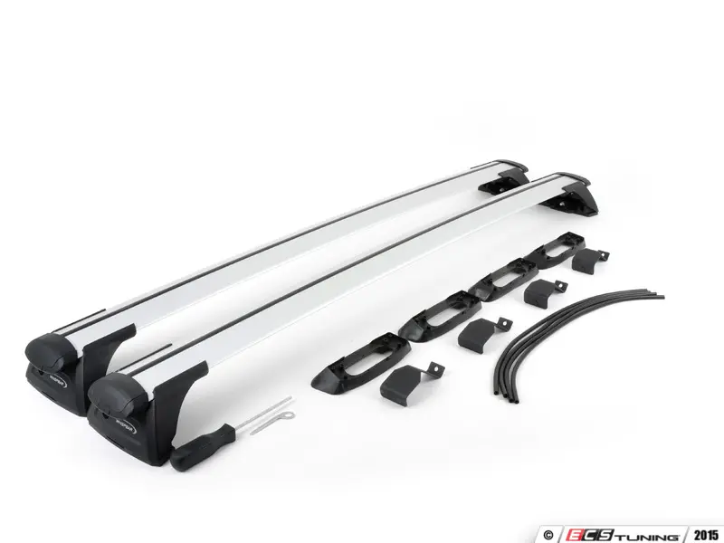 mk6 golf roof rack