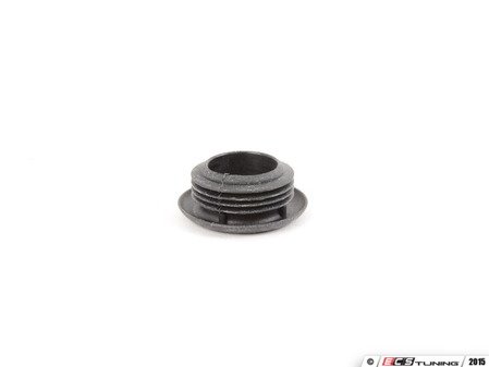 Genuine Volkswagen Audi - 4D0803583B - PLUG (4D0 803 583 B)