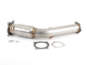 Audi Q5 Quattro 2 0t Performance Catalytic Converters Ecs Tuning