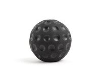 ES#2816752 - 25118277905 - BMW Motorsport Golf Ball Shift Knob - Highly desirable, nearly impossible to find - available here at ECS Tuning - Genuine BMW Motorsport - BMW MINI