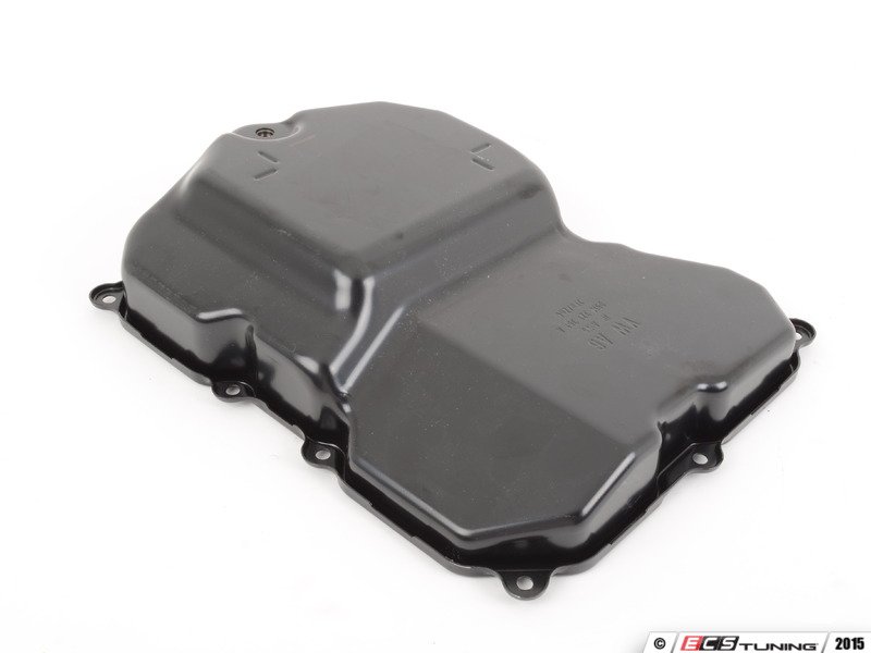 Genuine Volkswagen Audi 09M321361A Transmission Oil Pan (09M 321 361 A)