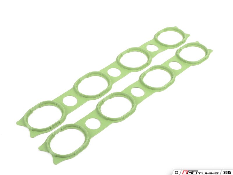 ECS News 955 Cayenne Turbo and Turbo S Coolant Pipe Upgrade Kit