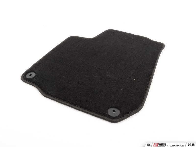 Ecs News Carpeted Floor Mat Options For Your Vw Mk4 R32