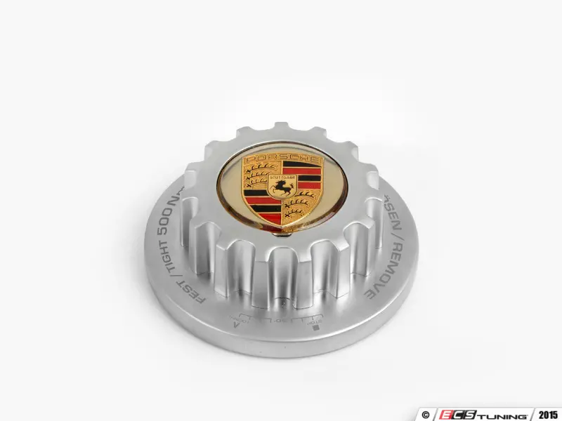 Porsche 911 Turbo S Bottle Opener 