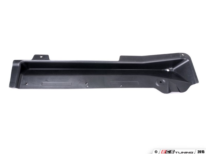Genuine Volkswagen Audi 1k0825201aeKT Underbody Protection Kit Left (1k0 825 201 a eKT)
