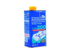 Pentosin 1204114 Brake Fluid