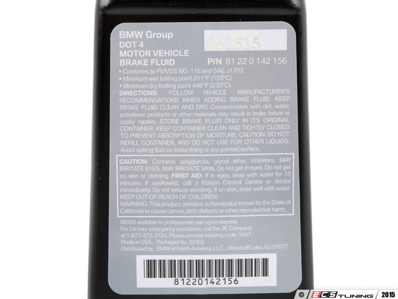 Bmw brake fluid replacement cost #5