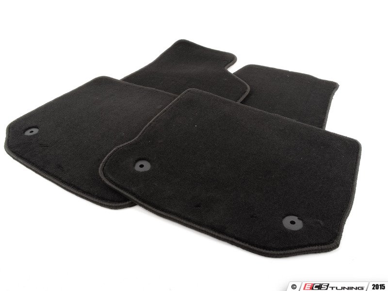 Ecs News Carpeted Floor Mat Options For Your Vw Mk4 R32