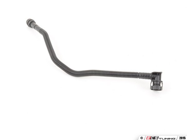 Genuine BMW - 13907530976 - Fuel Tank Breather Line (13-90-7-530-976)