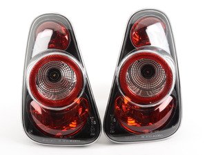 2004 mini cooper tail lights