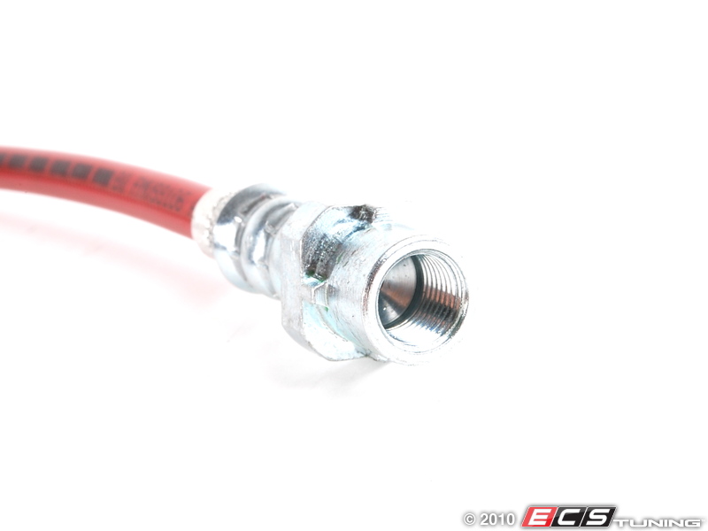 ECS News BMW E46 3Series M3 ECS Brake Lines