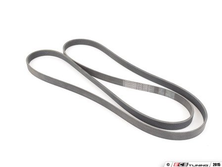 ES#2746490 - 06E903137T - Accessory Belt - Replace your cracked or worn belt - Conti Tech - Audi
