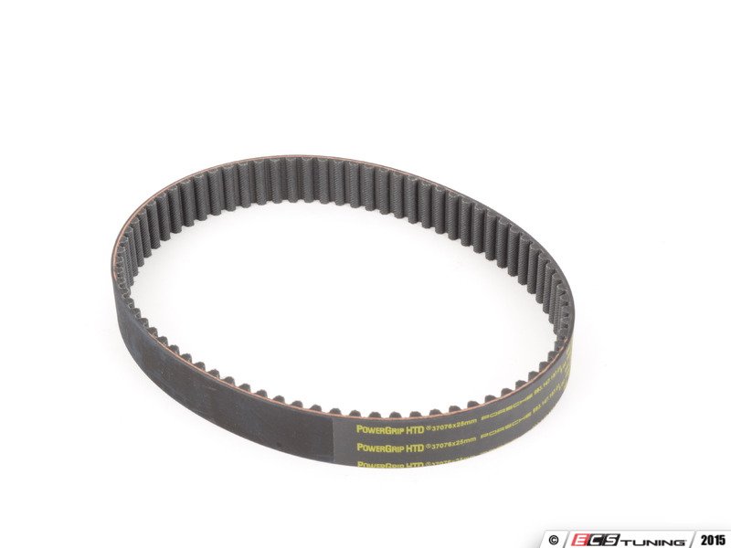 Genuine Porsche 99314718701 Ribbed Power Steering Accessory Belt
