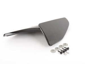 ES#2727939 - 51192334715 - BMW Performance Rear Bumper Flap - left - Genuine BMW M Performance - BMW