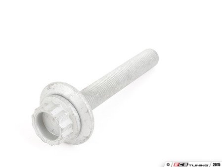 Genuine Volkswagen Audi - N91048601 - Bolt - priced each - (NO LONGER ...