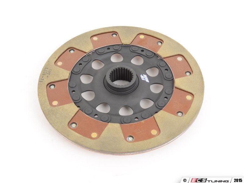 Spec Clutches SB453H Stage 2+ Clutch Kit