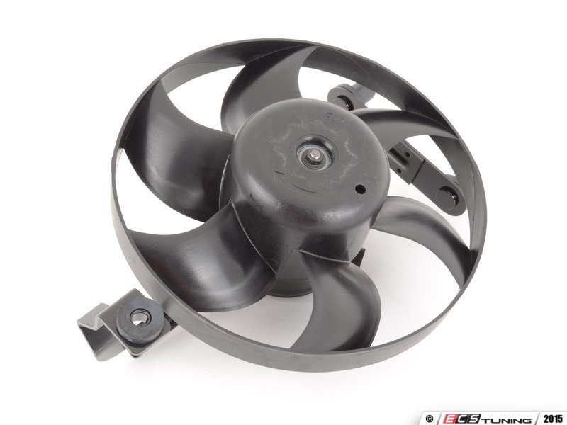 Genuine Porsche 98762405001 Engine Compartment Blower