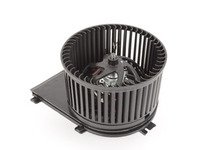 ES#2814394 - 1J1819021C - Blower Motor - Pushes air through the vent system - Hamburg Tech - Audi Volkswagen