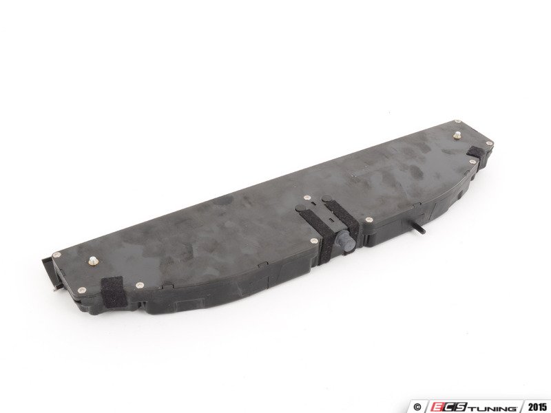 Genuine Porsche 99755229403 Retractable Cup Holder Assembly